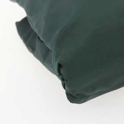 Prada Vintage Tote Tessuto, KHAKI, NYLON, Tote bag