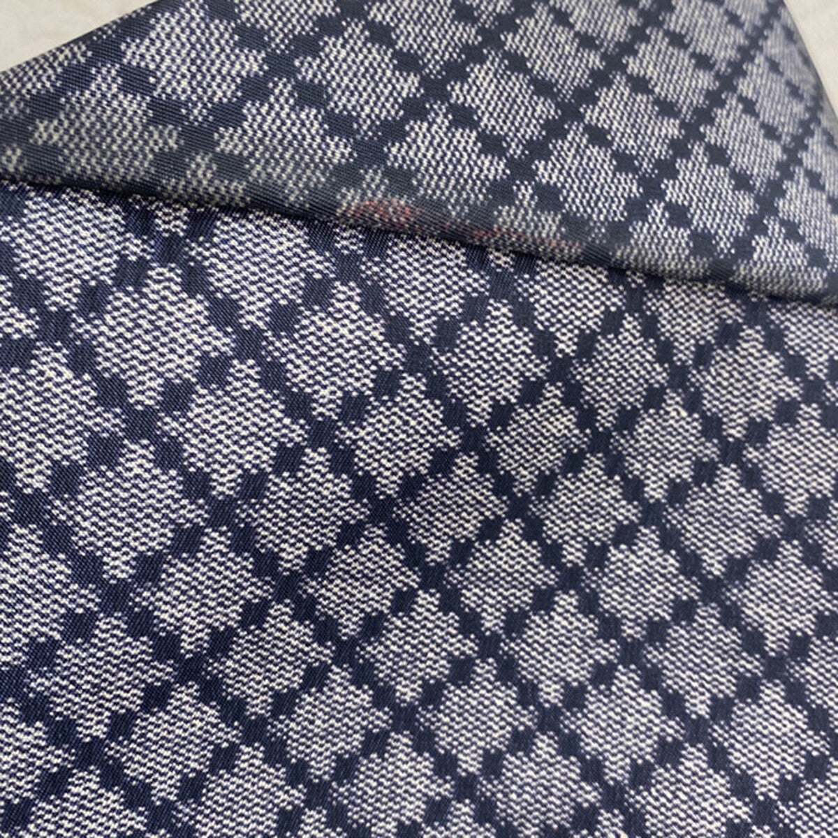 Gucci Travel Backpack GG Nylon, NAVY, NYLON, Backpack