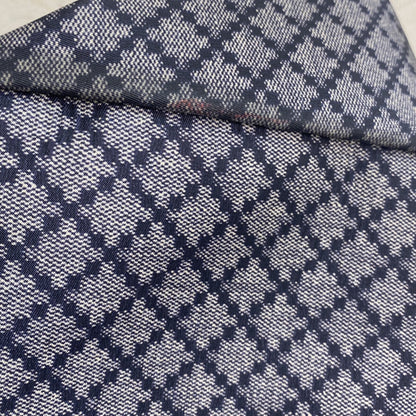 Gucci Travel Backpack GG Nylon, NAVY, NYLON, Backpack