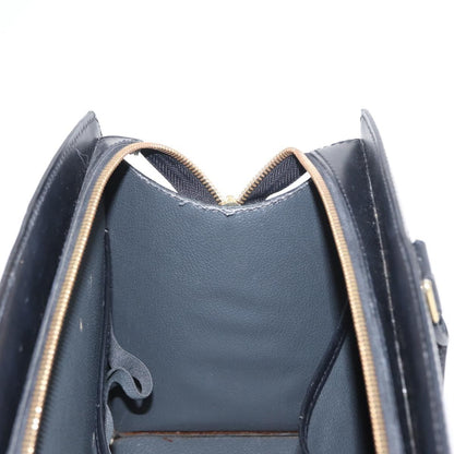 Louis Vuitton Riviera Handbag Epi Leather, BLACK, LEATHER, Handbag