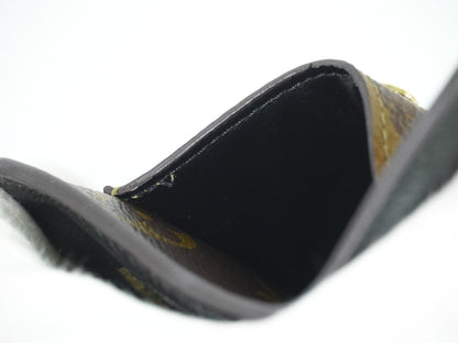 Louis Vuitton Juliette Wallet Reverse Monogram Canvas, BROWN, CANVAS, Wallets