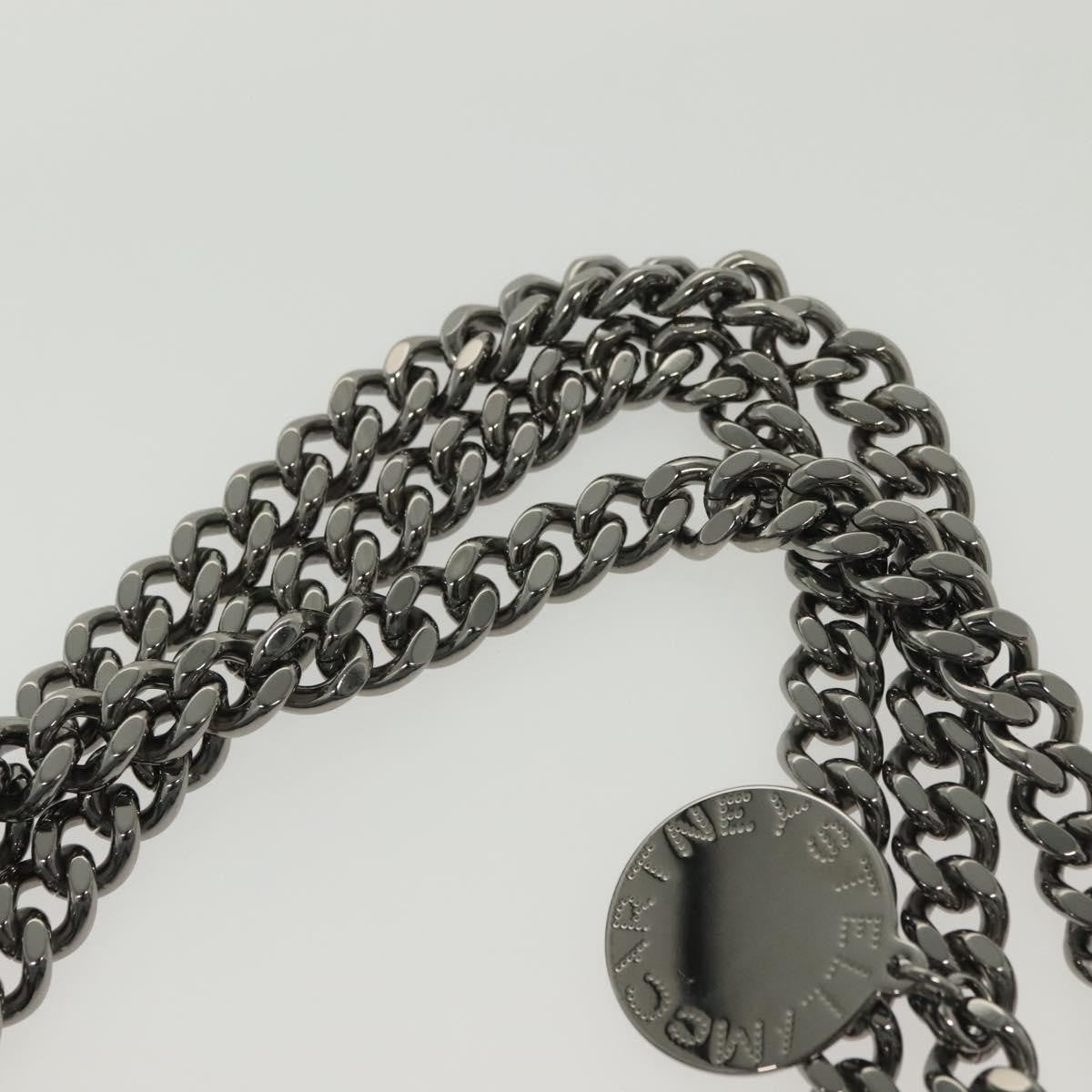 Stella McCartney Falabella Tote Suede, BLUE, SUEDE, Tote bag