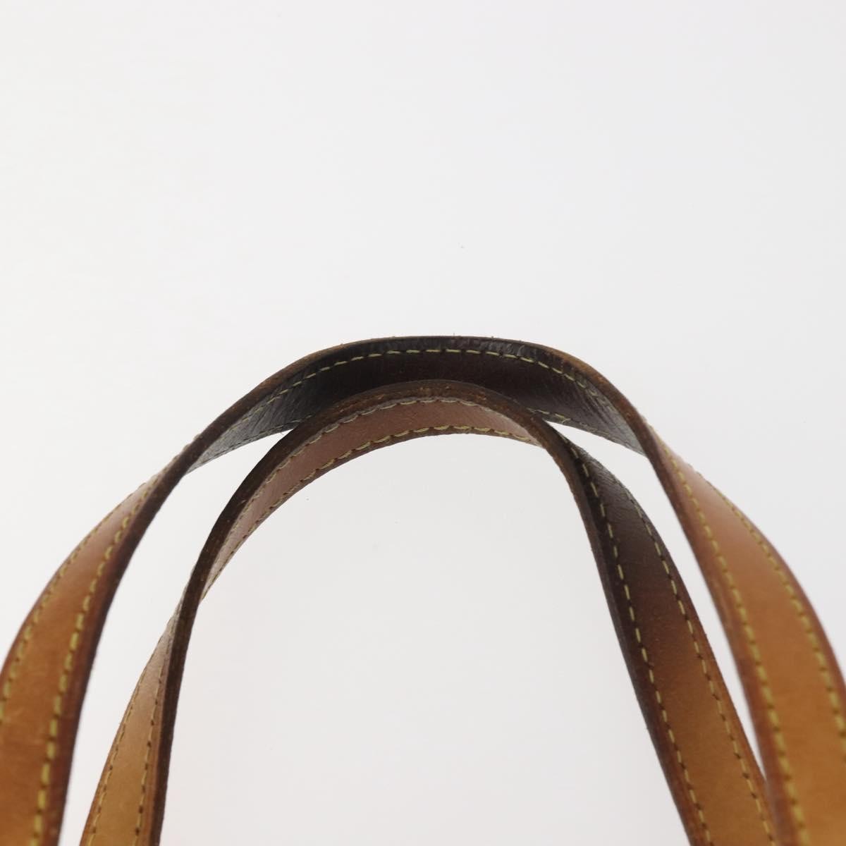 Louis Vuitton Bellevue Handbag Monogram Vernis, BURGUNDY, PATENT_LEATHER, Handbag