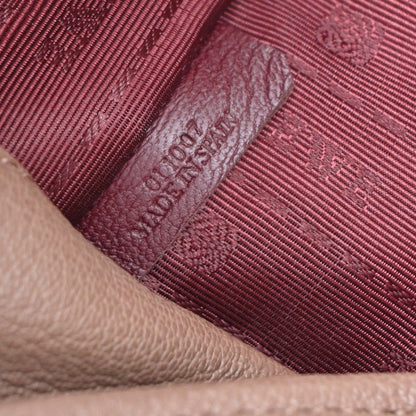 Loewe Amazona Bag Leather, PINK, LEATHER, Bag