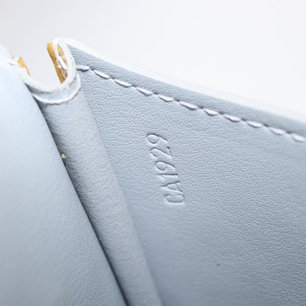 Louis Vuitton Mott Handbag Monogram Vernis, BEIGE, PATENT_LEATHER, Clutche & pouche