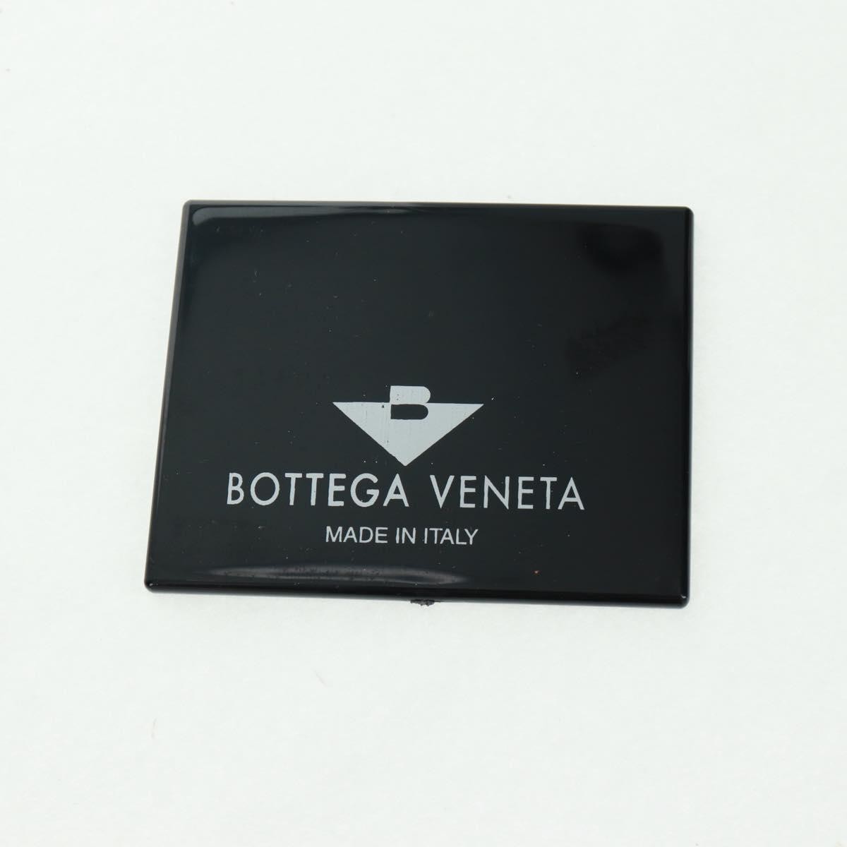 Bottega Veneta Vintage Flap Shoulder Bag Canvas, BEIGE, CANVAS, Shoulder bag