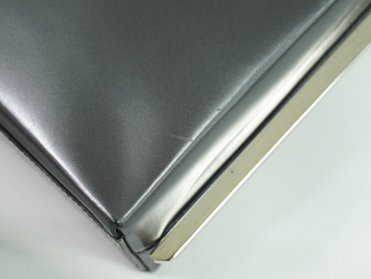 Salvatore Ferragamo Shoulder Bag Leather, BLACK, LEATHER, Shoulder bag