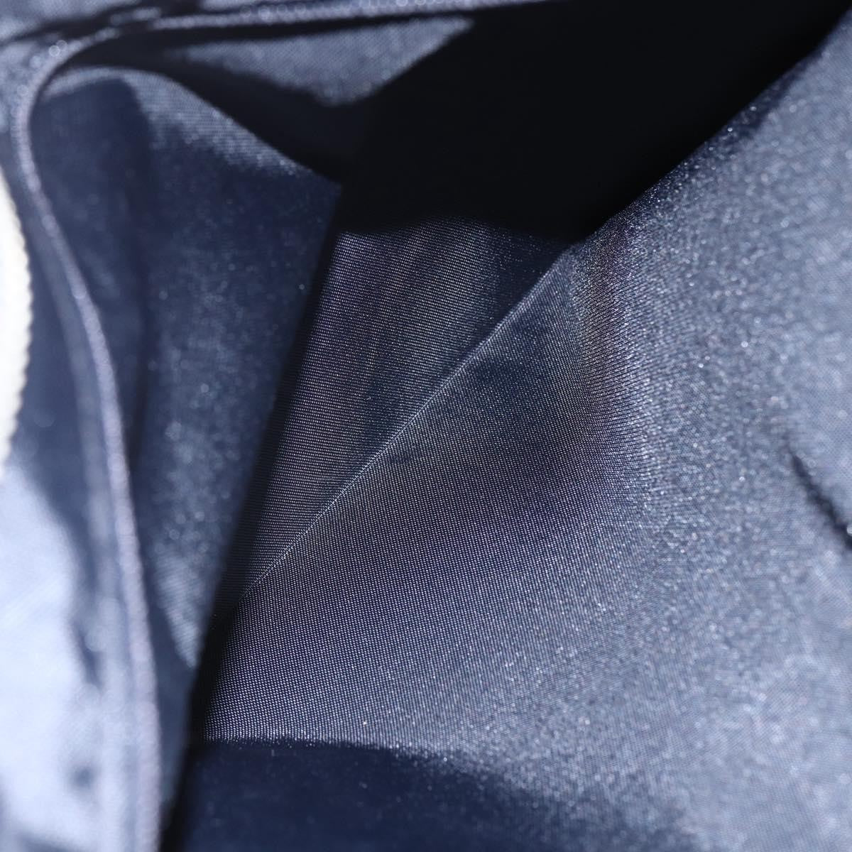 Burberry Blue Label Tote Bag Nylon, BROWN, NYLON, Tote bag