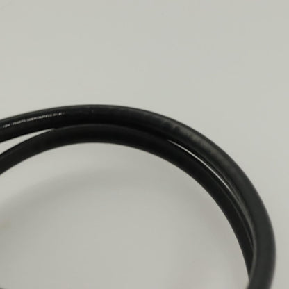 Salvatore Ferragamo Gancini handbag Suede, BLACK, SUEDE, Handbag