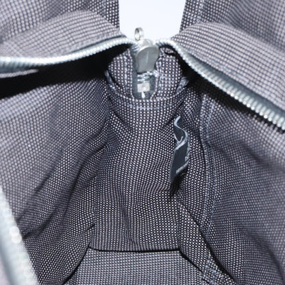 Hermes Fourre-tout Herline Fourre-tout Herline, GRAY, CANVAS, Backpack