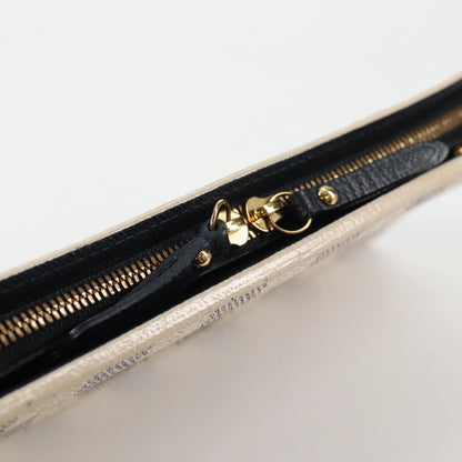 Louis Vuitton Insolite Wallet Damier, WHITE, CANVAS, Wallets