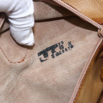 Loewe Amazona Bag Suede, BROWN, SUEDE, Handbag