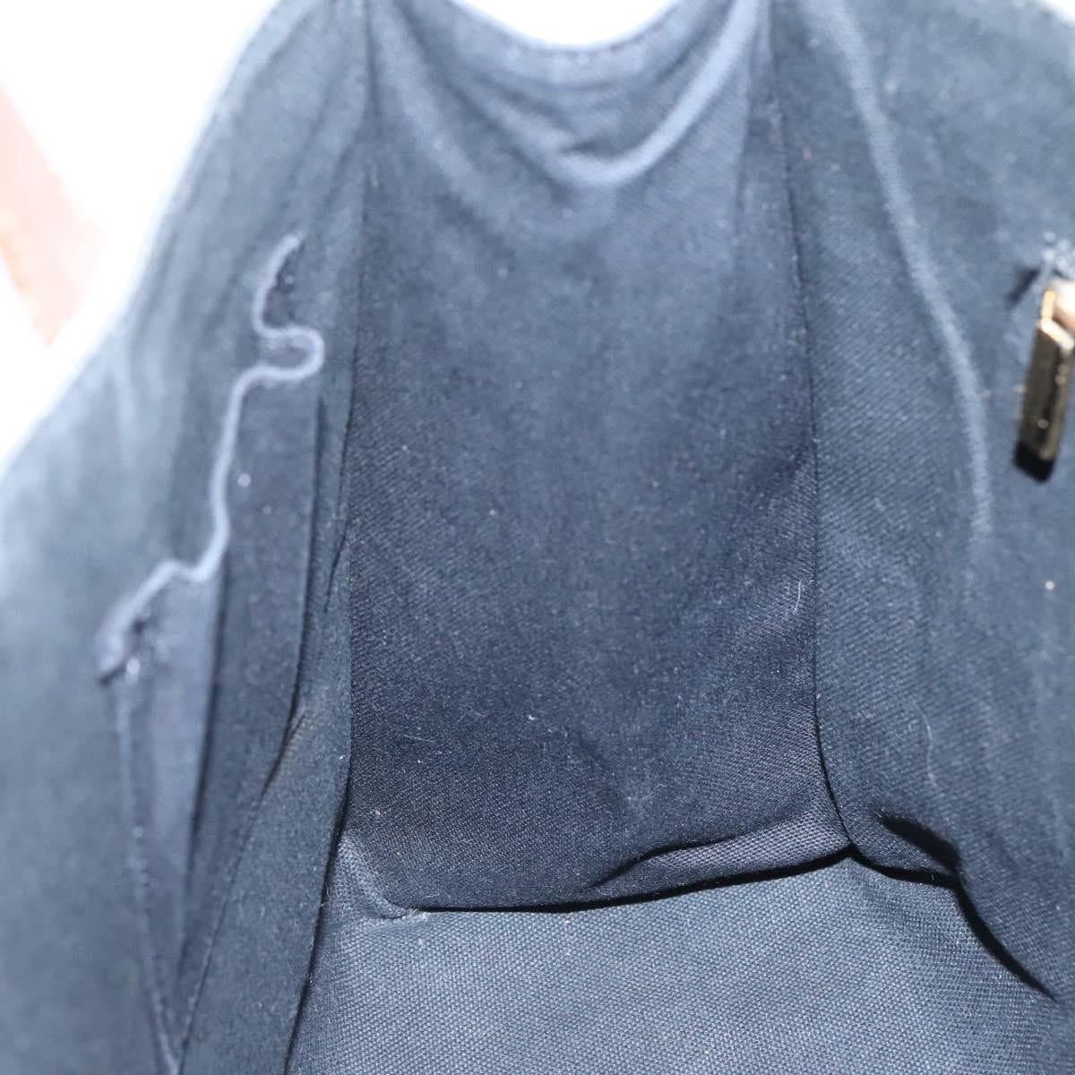 Burberry Top Handle Tote Haymarket Coated Canvas, BEIGE, PVC, Tote bag