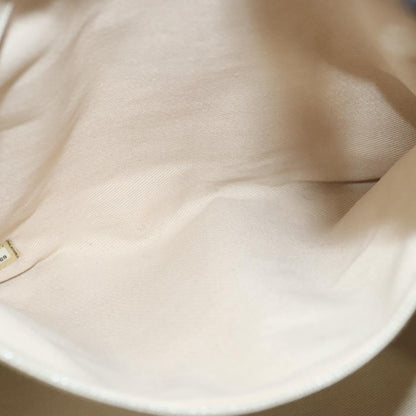 Chanel Camellia Flower Tote Canvas, BLACK, CANVAS, Tote bag