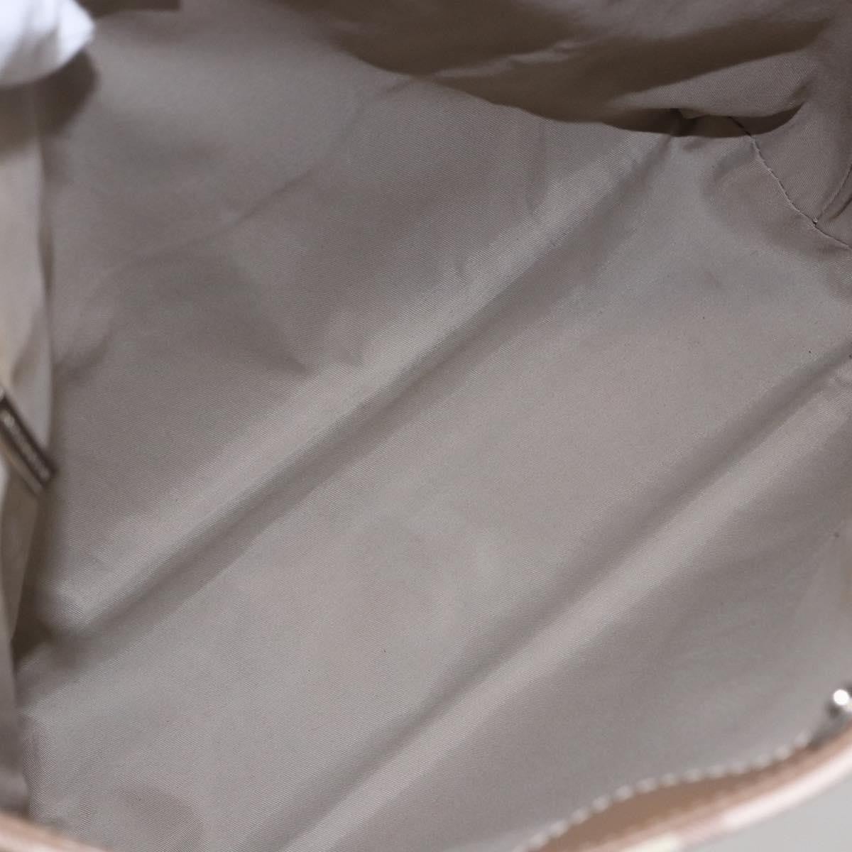 Burberry Nova Check Tote canvas check pattern, PINK, CANVAS, Tote bag