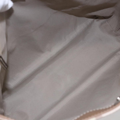 Burberry Nova Check Tote canvas check pattern, PINK, CANVAS, Tote bag