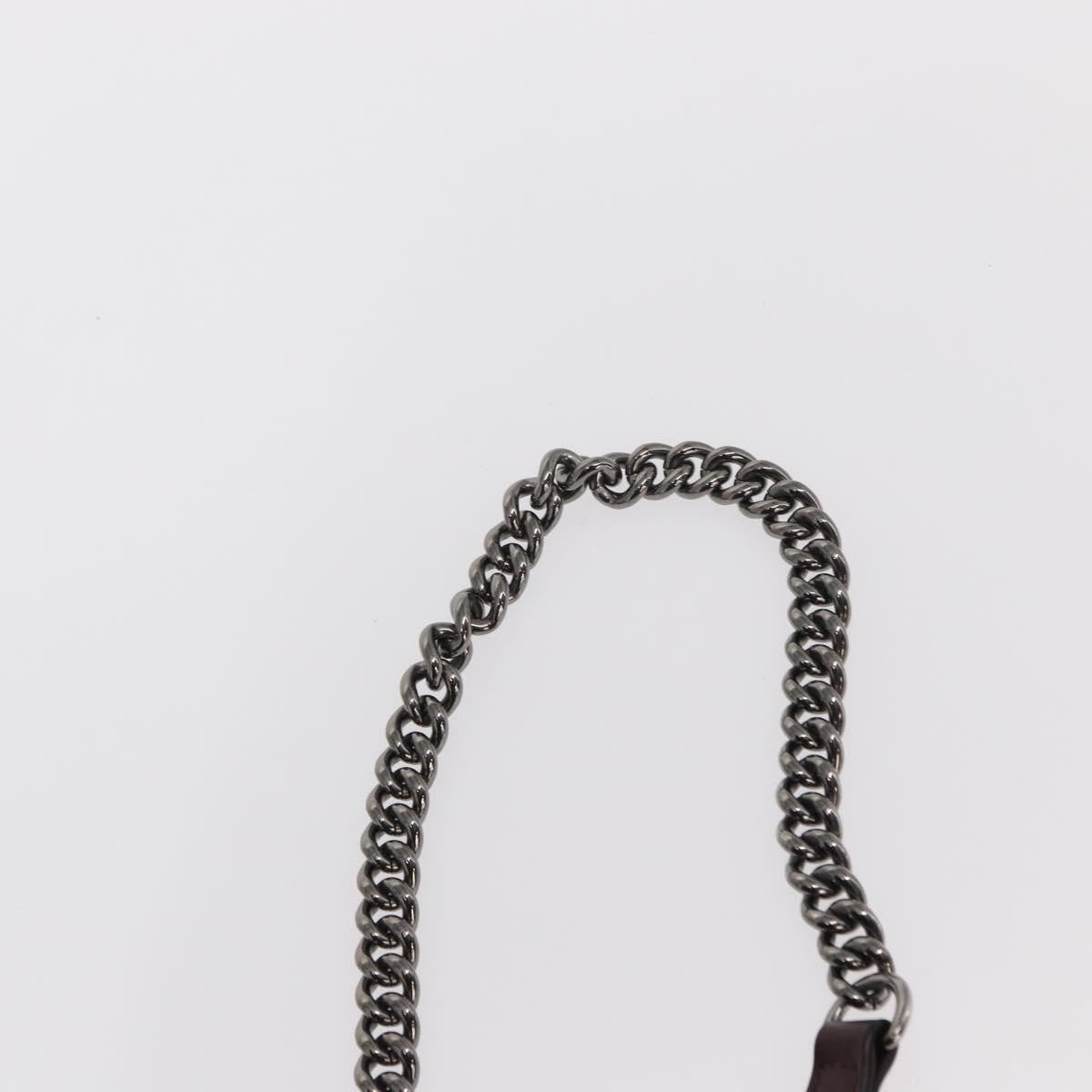 Fendi Back to School Backpack Leather, BURGUNDY, LEATHER, Backpack