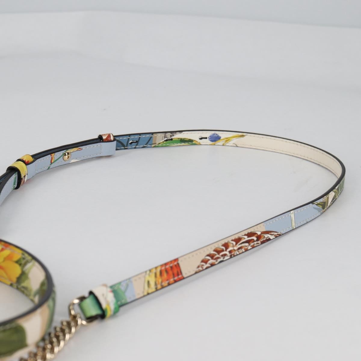 Salvatore Ferragamo Vala Handbag Leather, MULTICOLOUR, LEATHER, Handbag