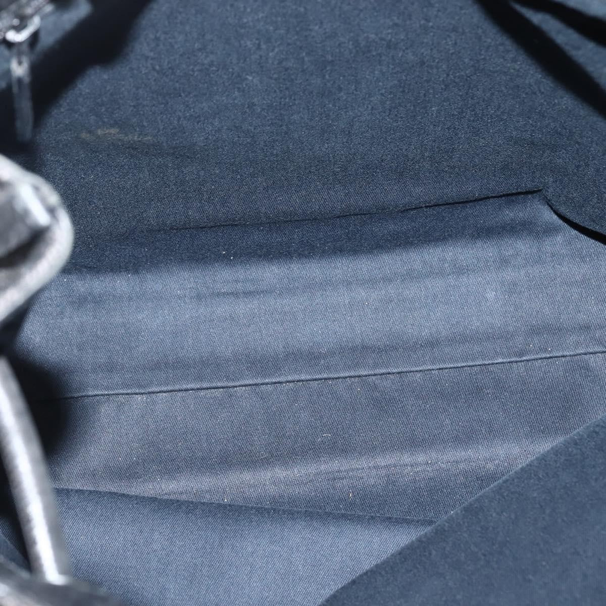 Gucci GG Canvas Bag Canvas, BLACK, CANVAS, Tote bag