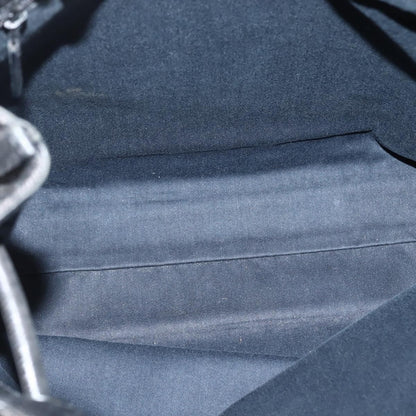 Gucci GG Canvas Bag Canvas, BLACK, CANVAS, Tote bag