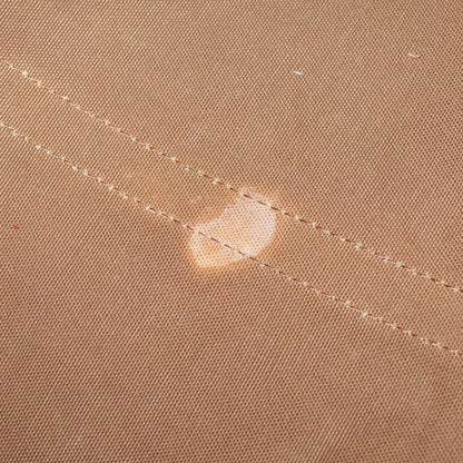 Louis Vuitton Keepall Bag Monogram Canvas, BROWN, CANVAS, Travel bag