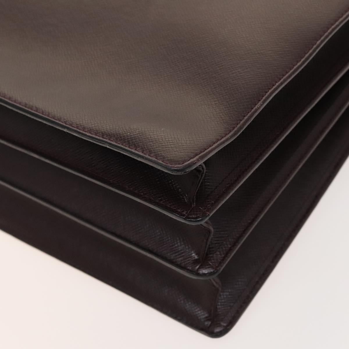 Louis Vuitton Rendez-Vous Shoulder Bag Monogram Metal Calfskin, BROWN, LEATHER, Shoulder bag