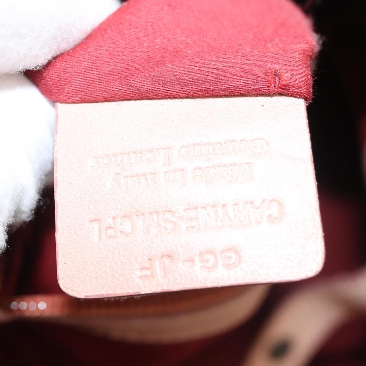 Bally Vintage Handbag Quilted Leather, PINK, LEATHER, Handbag