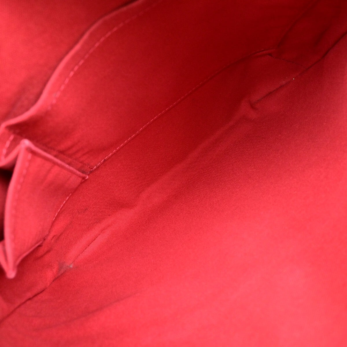 Louis Vuitton Bloomsbury Handbag Damier, BROWN, CANVAS, Shoulder bag