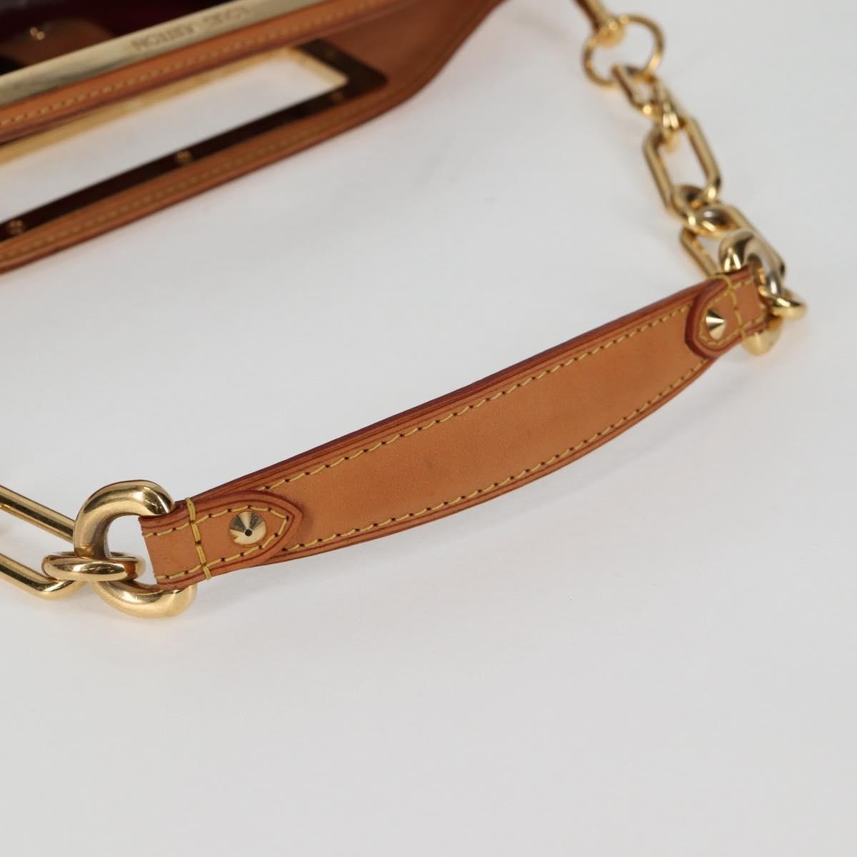 Louis Vuitton Judy Handbag Monogram Multicolor, MULTICOLOUR, CANVAS, Handbag