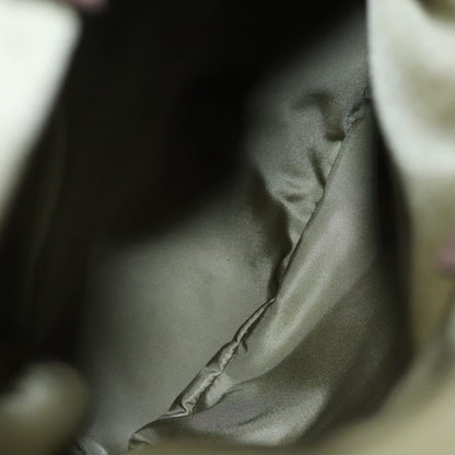 Gucci Gucci x The North Face Zip Backpack Printed Nylon, ECRU, NYLON, Backpack