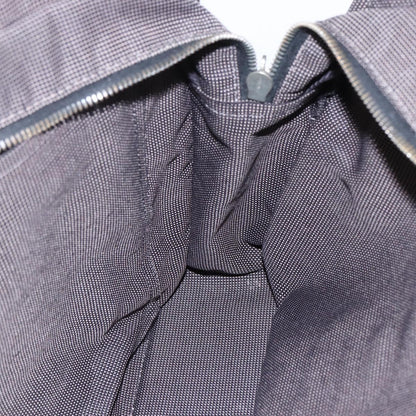 Hermes Fourre-tout Herline Fourre-tout Herline, GRAY, CANVAS, Tote bag