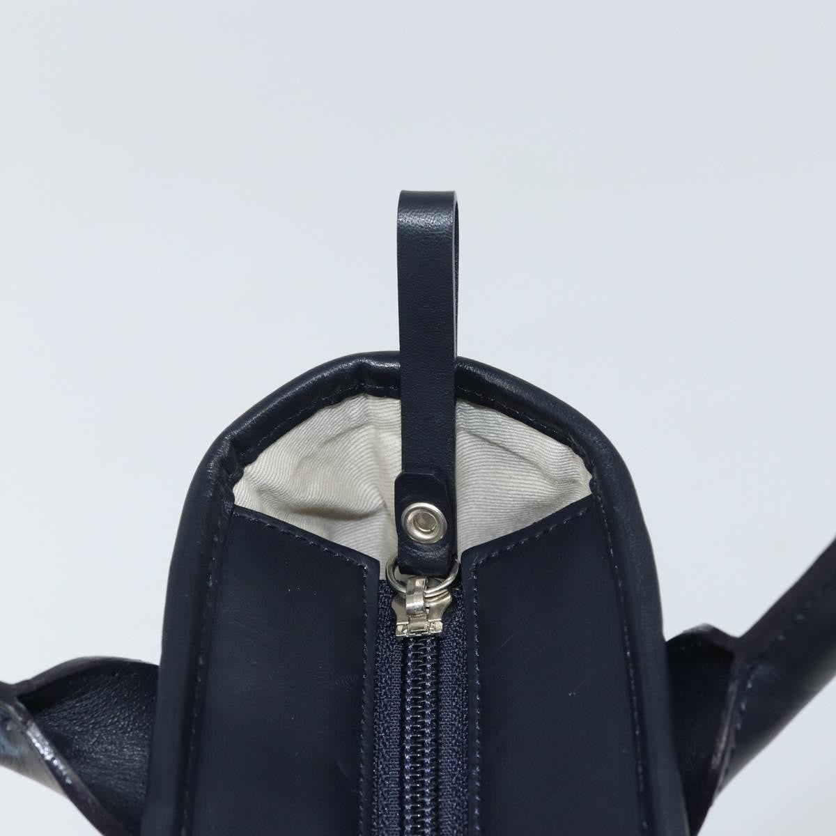 Burberry Blue Label Tote Bag Canvas, WHITE, CANVAS, Tote bag