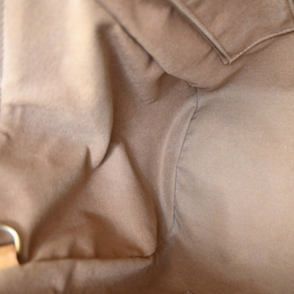 Louis Vuitton Tivoli Handbag Monogram Canvas, BROWN, CANVAS, Shoulder bag