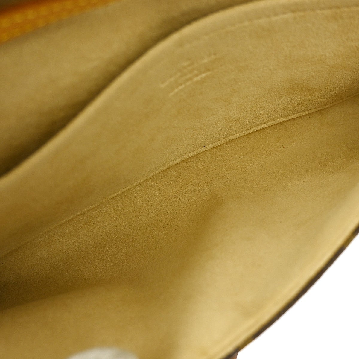 Louis Vuitton Twin Handbag Monogram Canvas, BROWN, CANVAS, Clutche & pouche