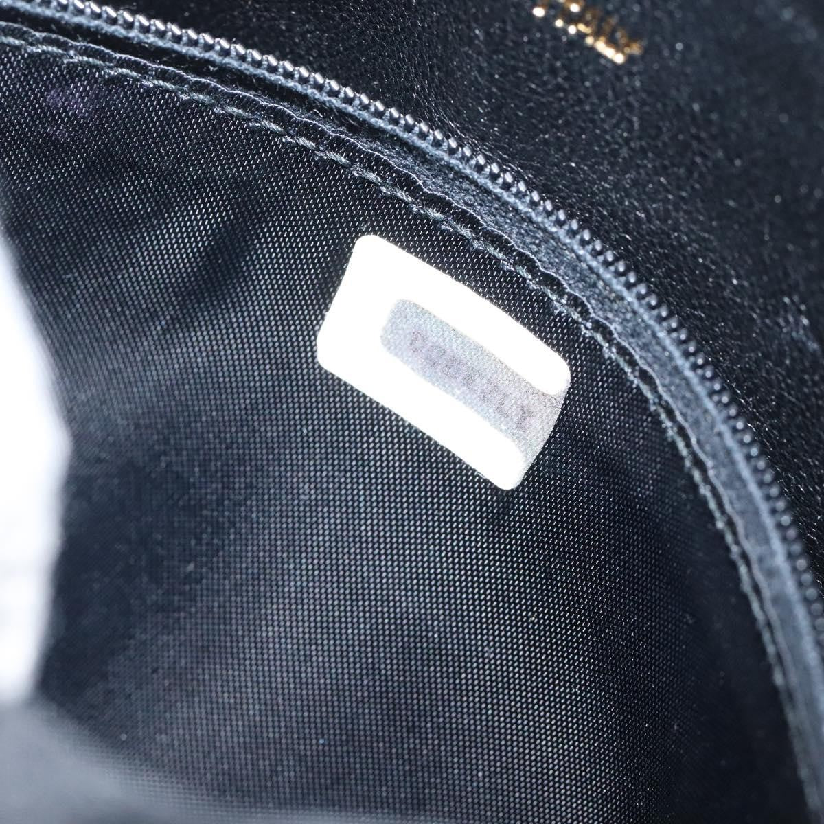 Chanel Vintage Camellia Flap Crossbody Bag Silk, BLACK, SILK, Shoulder bag