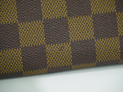 Louis Vuitton Zippy Wallet NM Monogram Canvas, BROWN, CANVAS, Wallets