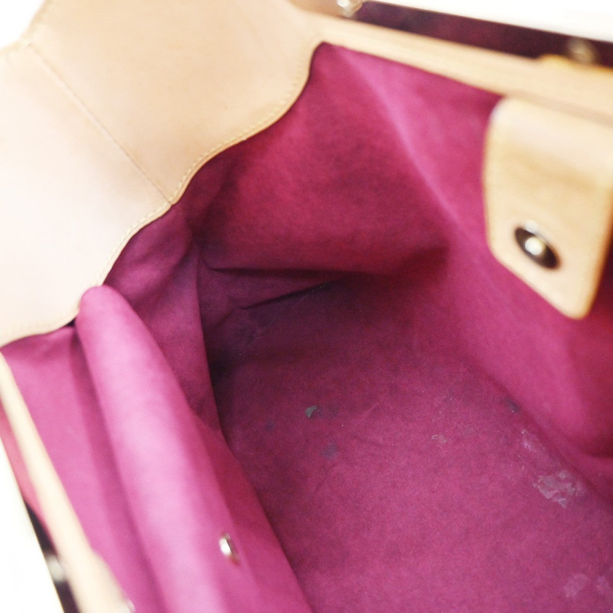 Louis Vuitton Judy Handbag Monogram Multicolor, MULTICOLOUR, CANVAS, Handbag