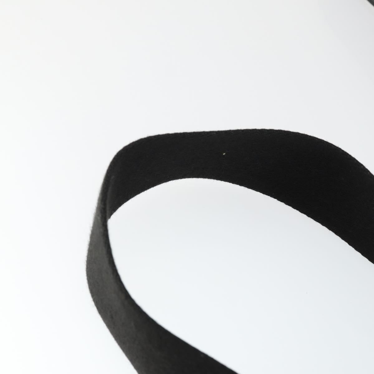 Bally Vintage Shoulder Bag Leather, BLACK, LEATHER, Shoulder bag