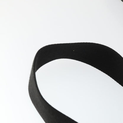 Bally Vintage Shoulder Bag Leather, BLACK, LEATHER, Shoulder bag