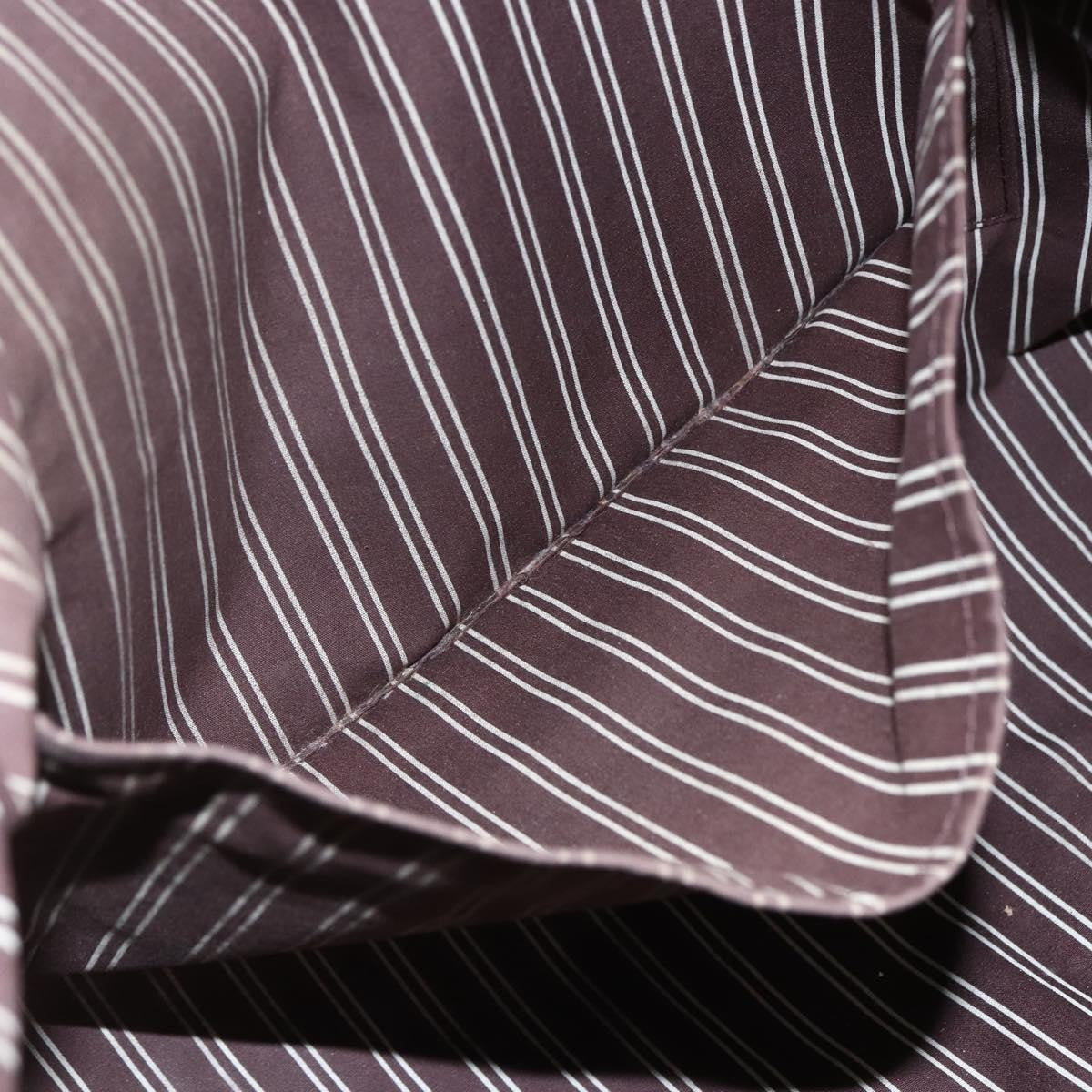 Louis Vuitton Antigua Tote Canvas, BROWN, CANVAS, Tote bag