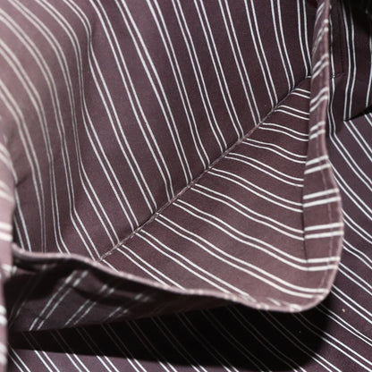 Louis Vuitton Antigua Tote Canvas, BROWN, CANVAS, Tote bag