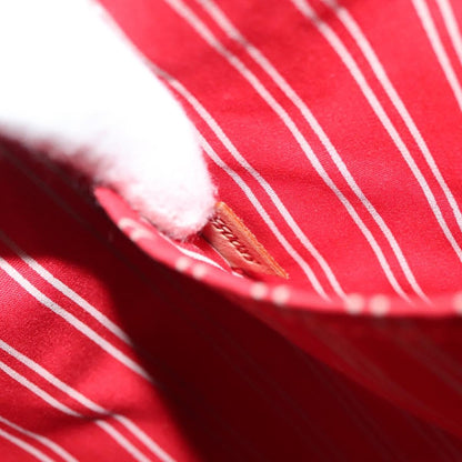 Louis Vuitton Antigua Tote Canvas, BEIGE, CANVAS, Tote bag