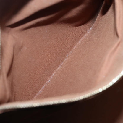 Louis Vuitton Cabas Alto Monogram Canvas, BROWN, CANVAS, Tote bag