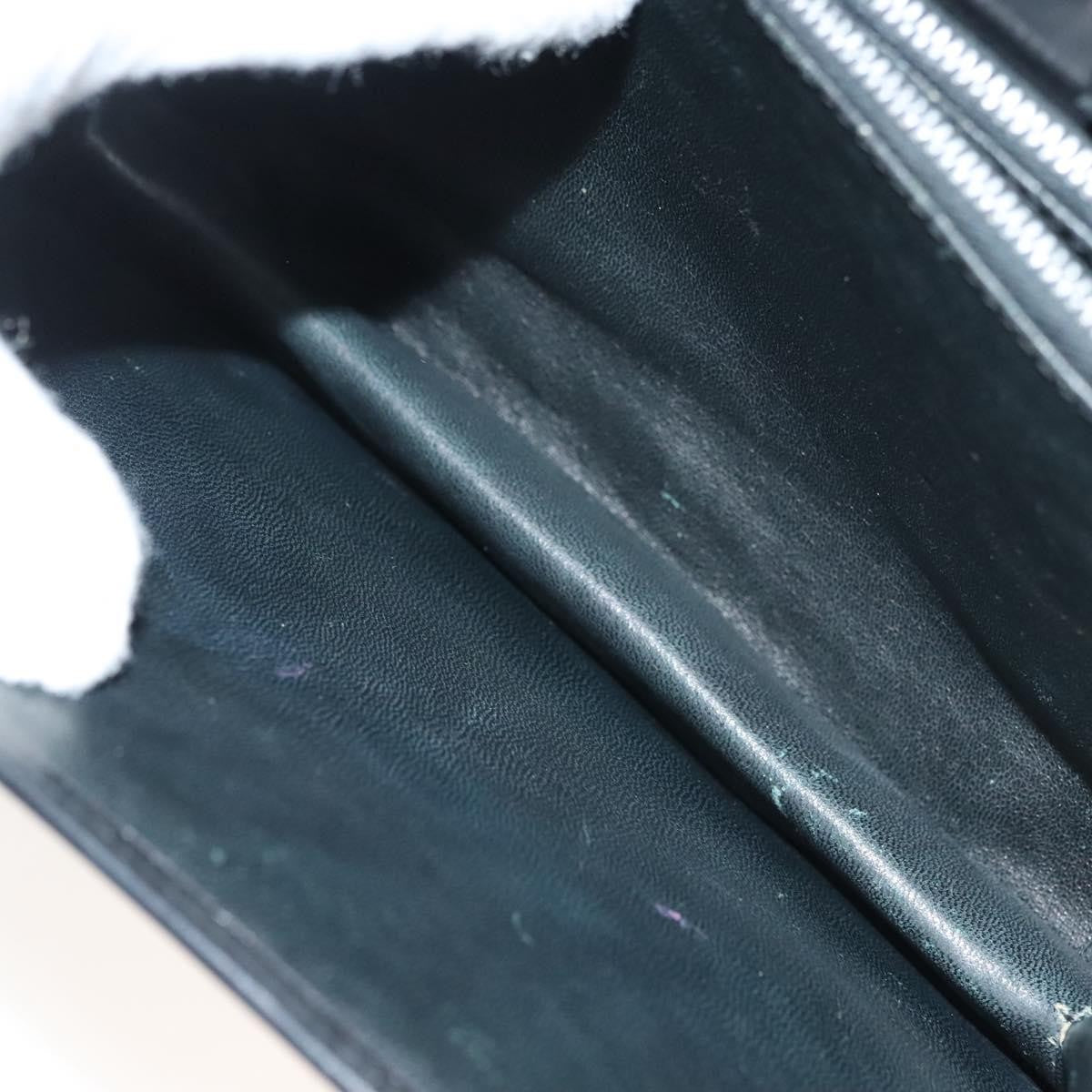 Celine Horse Carriage Shoulder bag Leather, BLACK, LEATHER, Shoulder bag