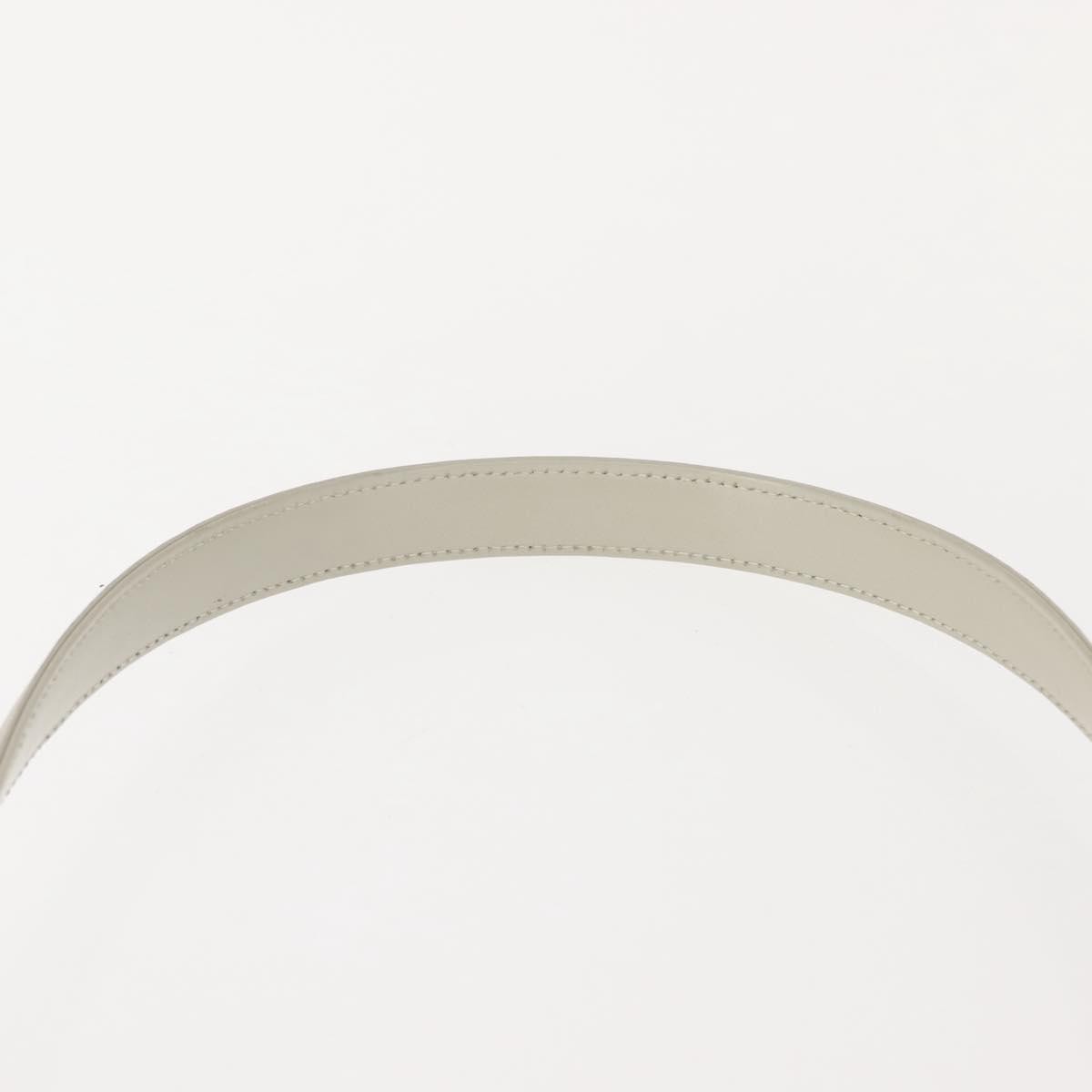 Givenchy 4G shoulder Bag Leather, GRAY, LEATHER, Shoulder bag