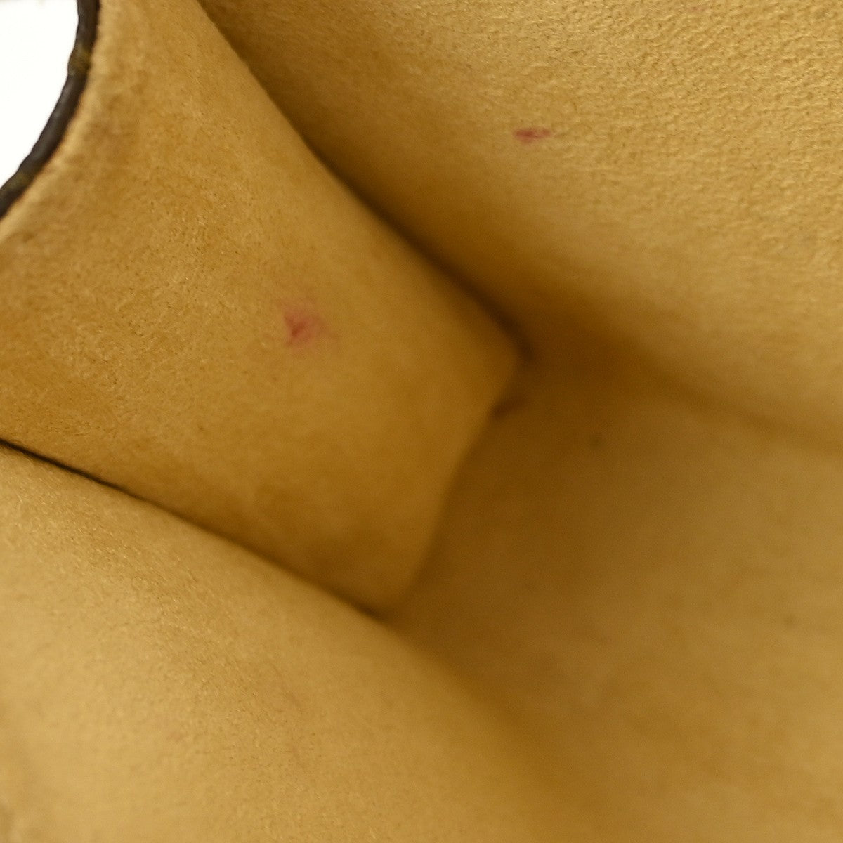 Louis Vuitton Florentine Waist Bag Monogram Canvas, BROWN, CANVAS, Clutche & pouche