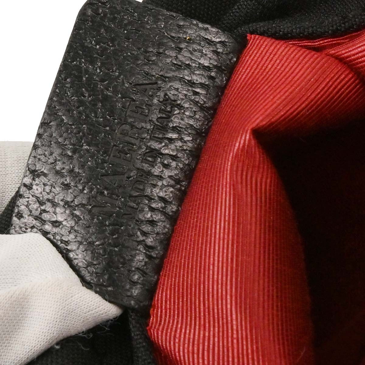 Bvlgari Logomania Tote bag Canvas, BLACK, CANVAS, Tote bag