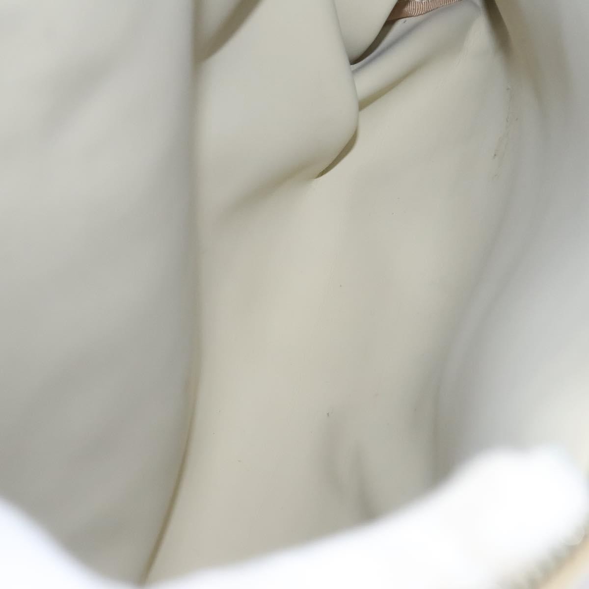 Loewe Vintage Handbag Leather, BLACK, LEATHER, Handbag