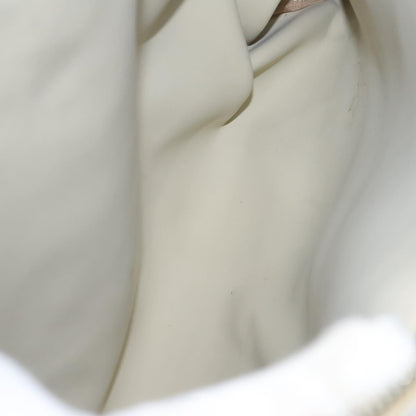 Loewe Vintage Handbag Leather, BLACK, LEATHER, Handbag