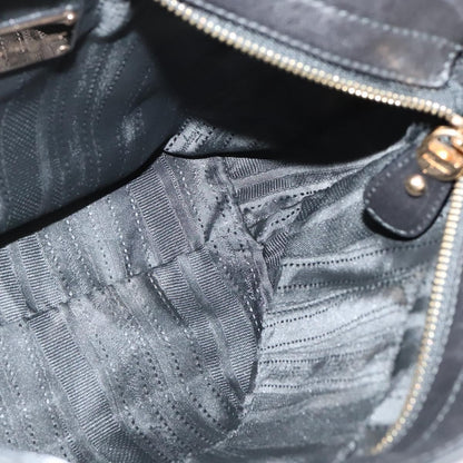 Salvatore Ferragamo Vala Handbag Patent leather, BLACK, PATENT_LEATHER, Handbag